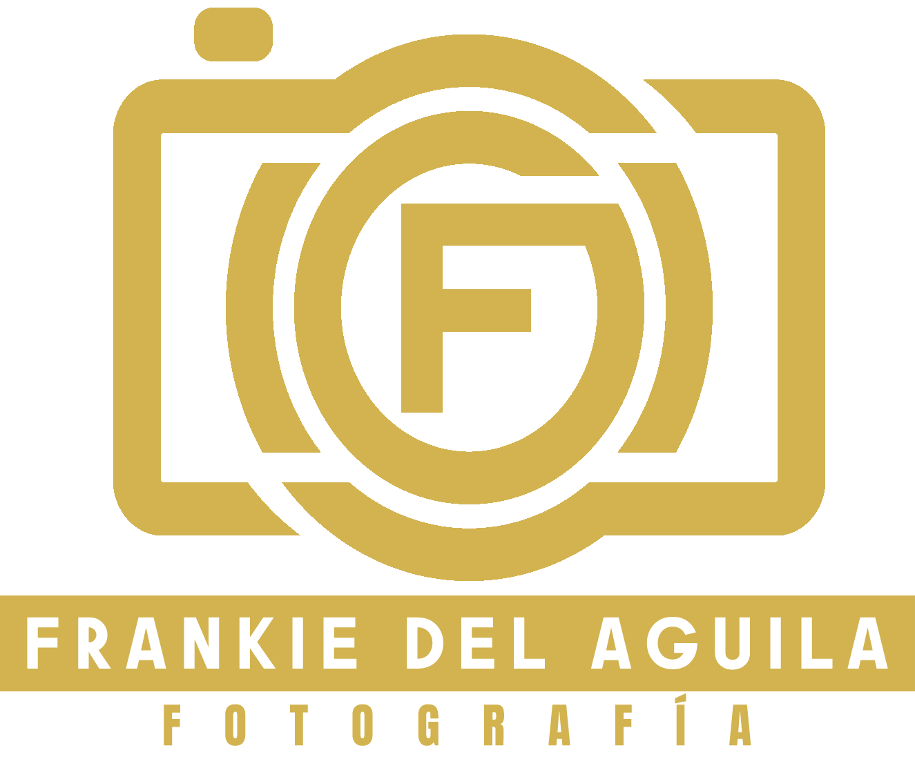 LOGO DORADO